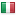 cipix.nl server is located in Italy